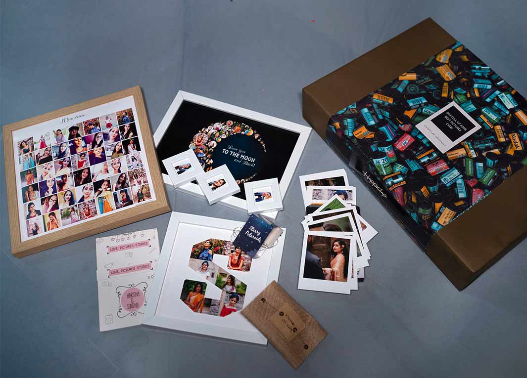 Obsessed With Photos Standard 1